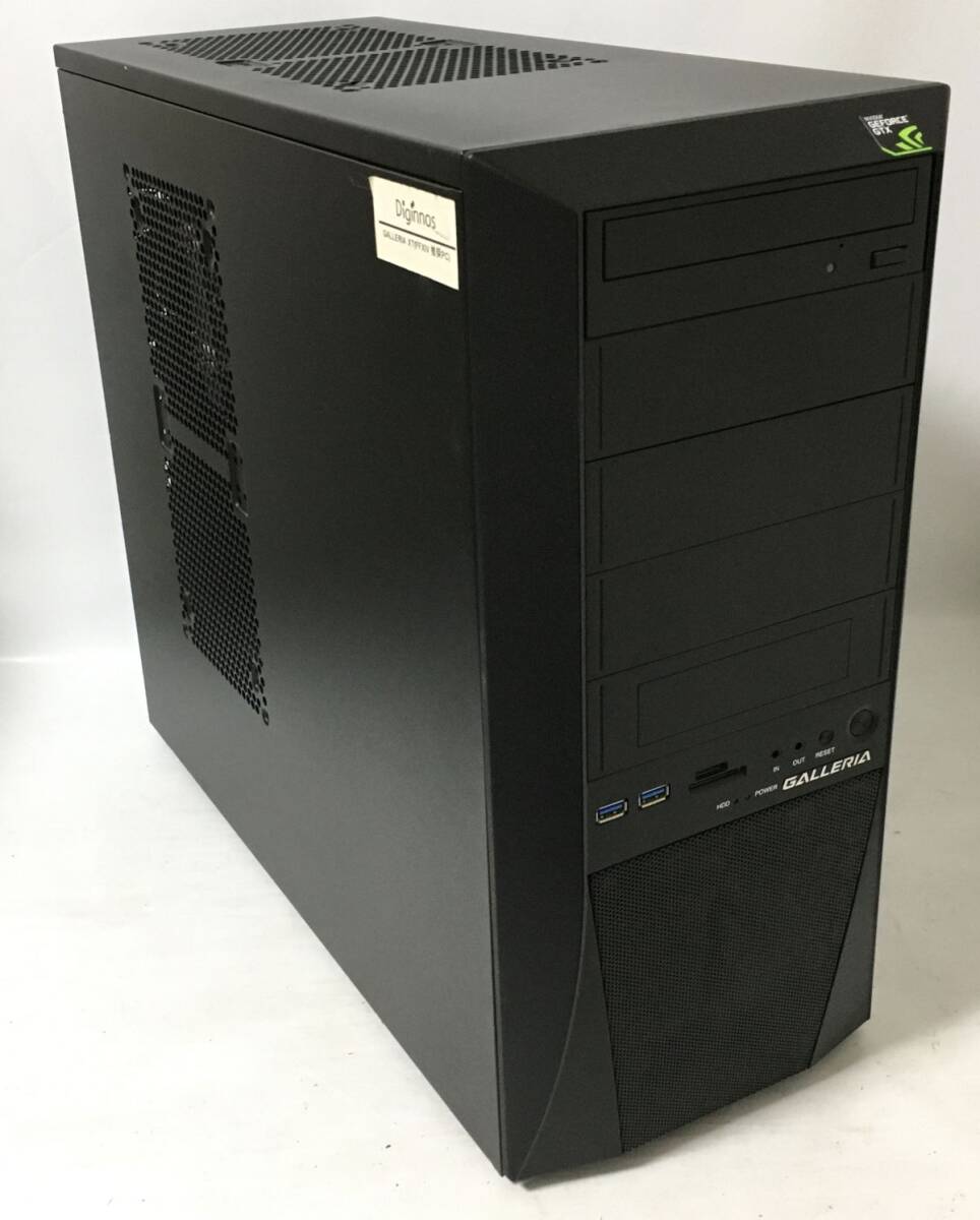 2025年最新】Yahoo!オークション -i7 7700 gtx1060(コンピュータ 2025年最新】Yahoo!オークション -i7 7700 gtx1060(コンピュータ