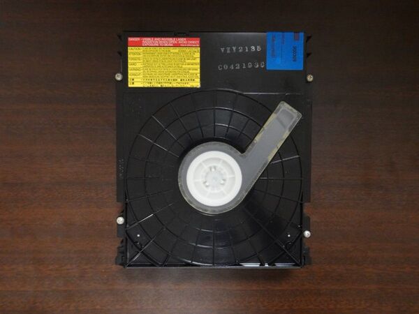 Panasonic DIGA用BDドライブ VXY2135 ディスク4枚(DVD-RW BD-RE/DL/XL)付き その54