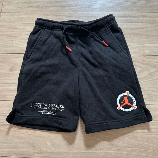 NIKE ナイキ AIR JORDAN ハーフパンツ キッズ
