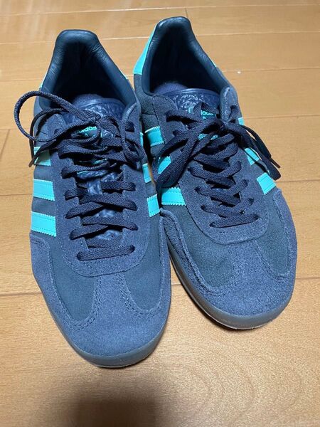 adidas gazzle indoor 27.5