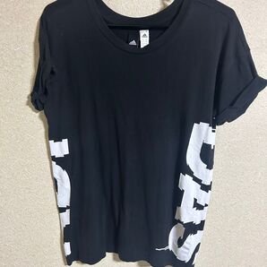 adidasTシャツ