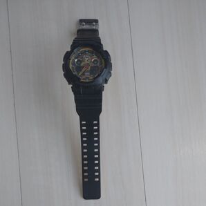 G-SHOCK ga-100by