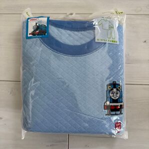 ユニクロ トーマス パジャマ キルト 110
