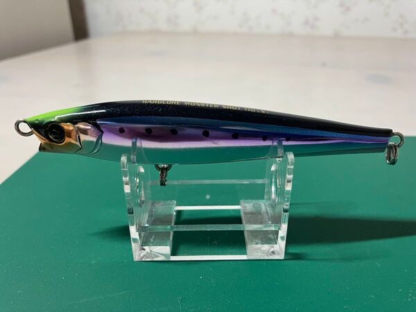デュエル モンスターショット110S