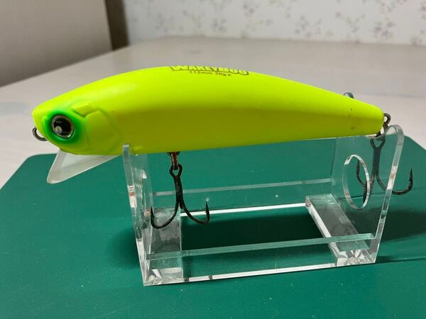 ロンジン ウェイキーブー112 マットチャート