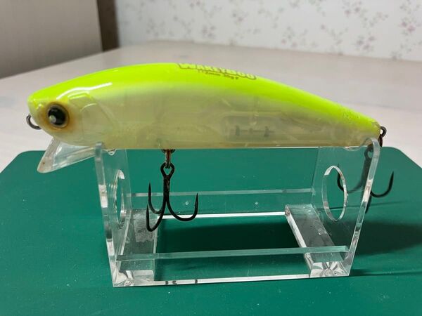 ロンジン ウェイキーブー112 チャートパールオレンジ