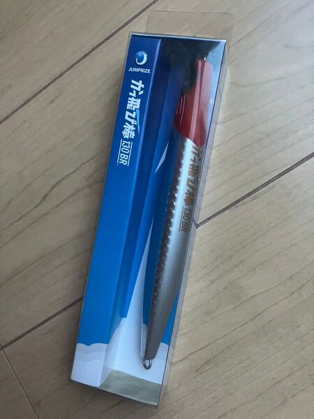 ジャンプライズ かっ飛び棒130BR レッドヘッドレンズ