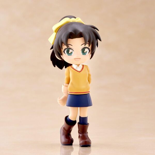 PalVerse 名探偵コナン フィギュア 遠山和葉 単品 内袋未開封