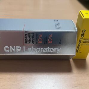 CNP プロP V セラム 15ml
