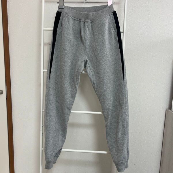 160cm スウェットパンツ