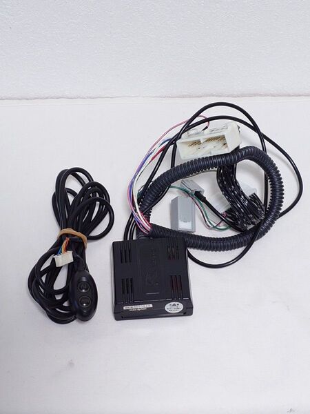 【お値下げ!】レクサスLS460/LS600hテレビナビキットデータシステムTTN-46動作品