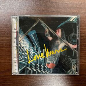 松任谷由実 Love Wars CD