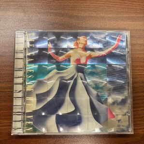 THE GATES OF HEAVEN /CD:松任谷由実