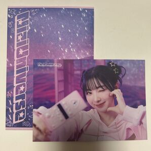niziupopup ミイヒ