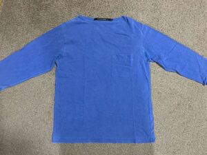 ニコアンド 7部丈Tシャツ