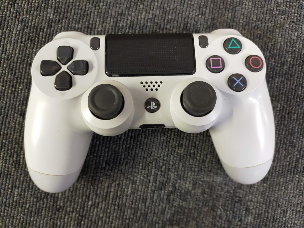 2025年最新】Yahoo!オークション -dualshock4 ホワイトの中古品 2025年最新】Yahoo!オークション -dualshock4 ホワイトの中古品