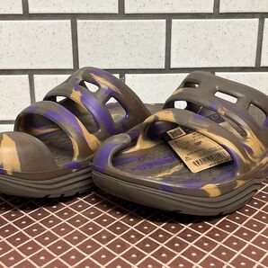 THE NORTH FACE ザ ノースフェイス リ アクティブ スライド SE (NF52452) その2