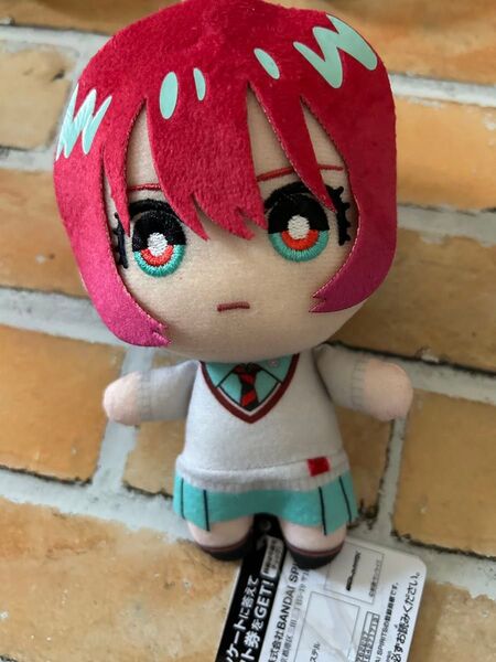 機動戦士 ガンダム GQuuuuuuX ジークアクス ともぬい マチュ