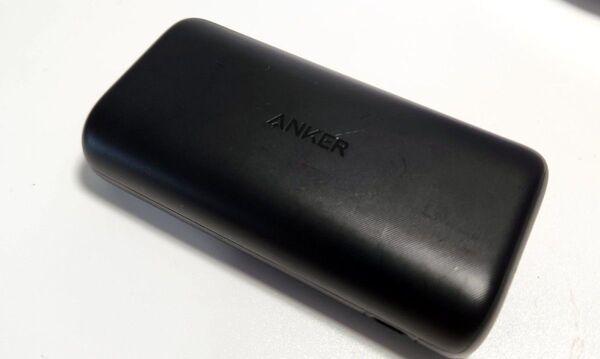 ANKER PowerCore 10000 Redux モバイルバッテリー