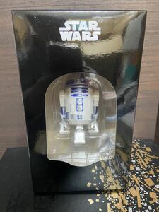 即決　スター・ウォーズ プレミアム1/10スケールフィギュア　R2-D2 新品未開封　b