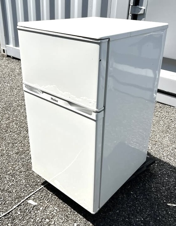 2025年最新】Yahoo!オークション -haier 冷蔵庫の中古品・新品 2025年最新】Yahoo!オークション -haier 冷蔵庫の中古品・新品
