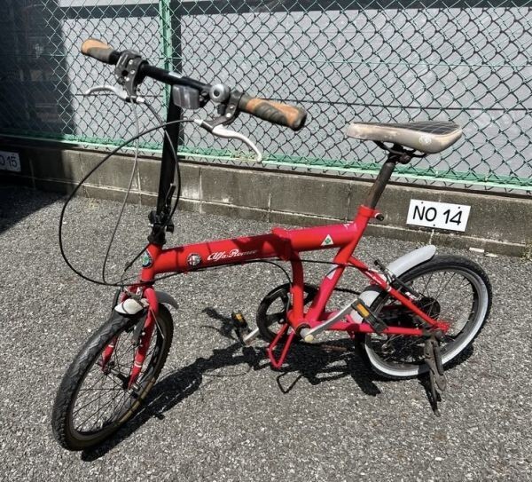 Yahoo!オークション -「アルファロメオ」(自転車、サイクリング Yahoo!オークション -「アルファロメオ」(自転車、サイクリング