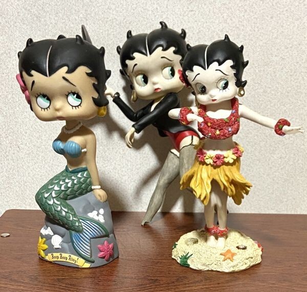 2025年最新】Yahoo!オークション -ベティ ブープ フィギュアの 2025年最新】Yahoo!オークション -ベティ ブープ フィギュアの