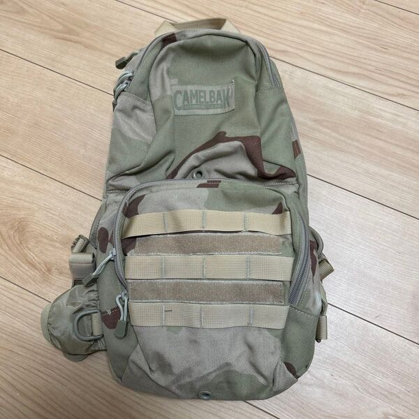 CAMELBAK. Maxim gear アウトドア リュックサック