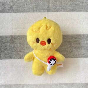 SKZOO 10cm ペンライト ポシェット