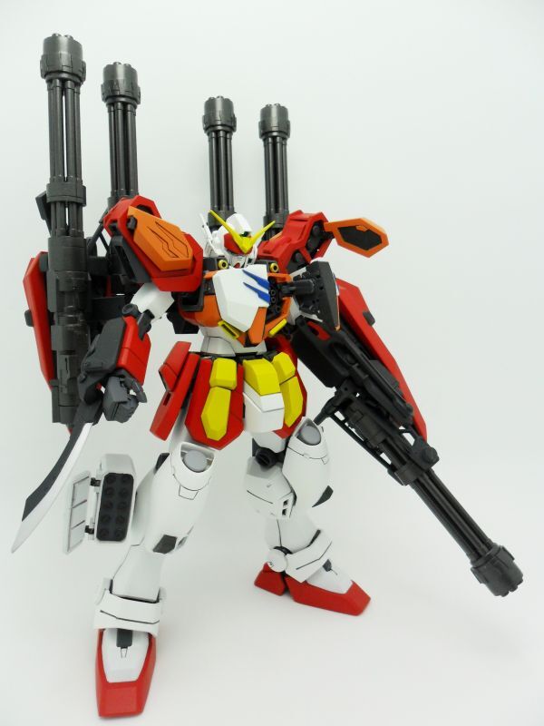 2025年最新】Yahoo!オークション -mgガンダムヘビーアームズの 2025年最新】Yahoo!オークション -mgガンダムヘビーアームズの