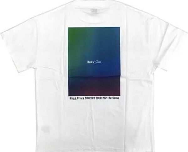 King&Prince キンプリ Re:Sense リセンス Tシャツ