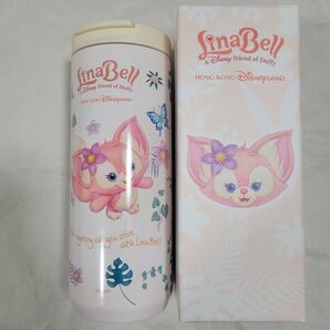 香港ディズニーランド リーナベル タンブラー スタバ 限定