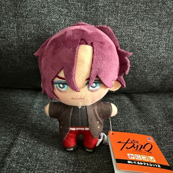 カリスマ みにコレ 天堂天彦
