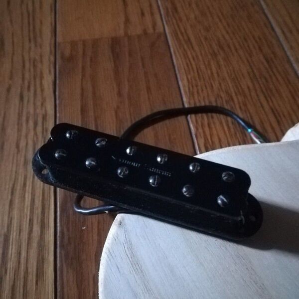 初期型 Seymour Duncan little 59 SL59-1N