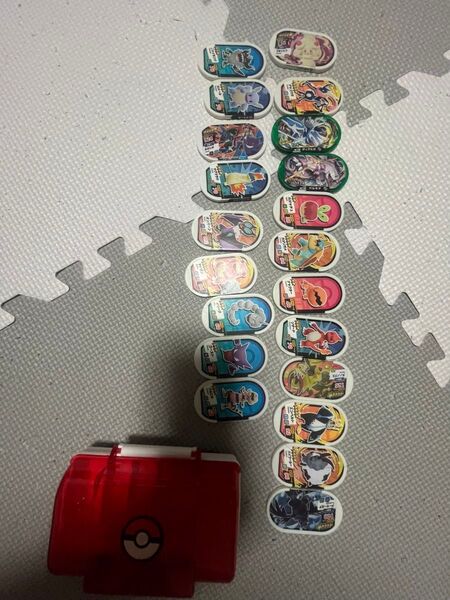 ポケモンメザスタ 価格相談あり!