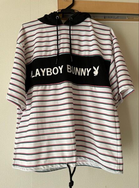 PLAYBOY Tシャツ