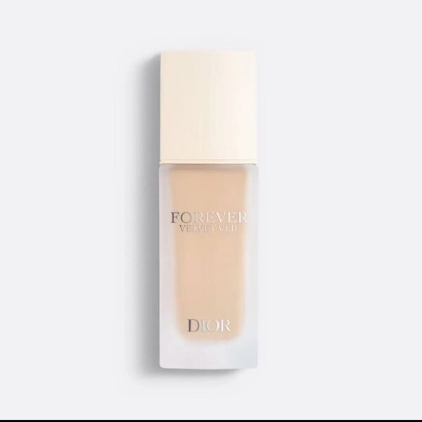 ディオール ディオールスキンフォーエヴァーベルベットヴェール 化粧下地 Dior