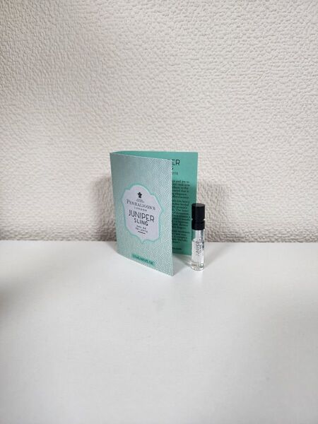 PENHALIGON'S ペンハリガン ジュニパー スリング オードトワレ☆サンプル☆
