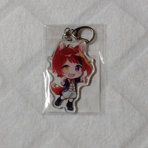 すとぷり 莉犬くん アクキー