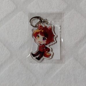 すとぷり 莉犬くん アクキー