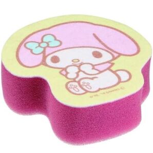 【最終値下げ】マイメロ.キティスポンジ4個セット
