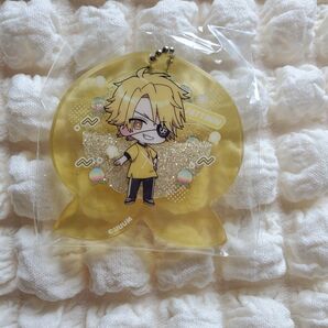 カラフルピーチ たっつんさん