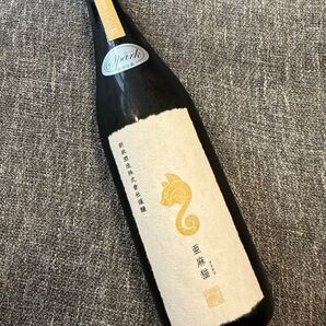 【新政酒造】亜麻猫 スパーク 2024
