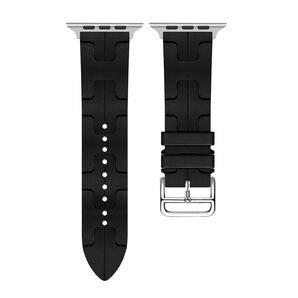 Apple Watch キリムスポーツバンド ブラック