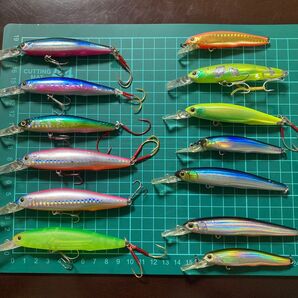 tackle house bitstream