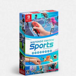【値下げ中】スイッチスポーツ Nintendo Switch