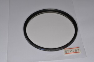 ★中古良品★Kenko・ケンコー スーパーPRO L37 フィルター/72mm#72187！