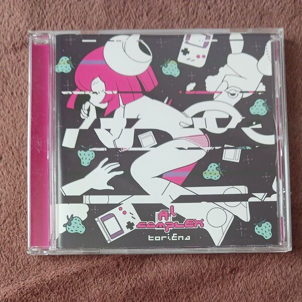 A.I COMPLEX / TORIENA
