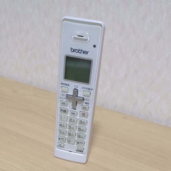 ブラザー 子機 BCL-D100 増設用子機 BROTHER brother 動作確認済 バッテリー未付属 Fish