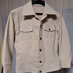 【ルイシャンタン】ストレッチ ジャケット
